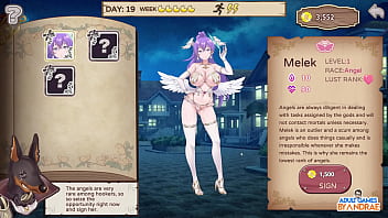 Ep15 angel melek unlocked open at nine