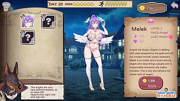 Ep15 angel melek unlocked open at nine