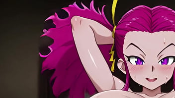 Hunter x huner leroute hen ai