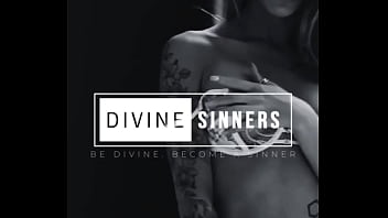 Be divine become a sinner