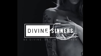 Be divine become a sinner