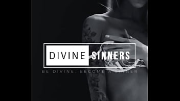 Be divine become a sinner