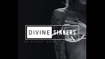 Be divine become a sinner