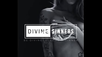 Be divine become a sinner