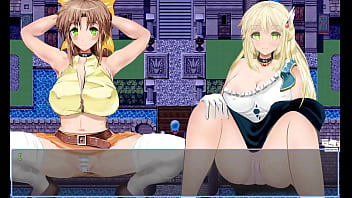 Knights of messiah castle in an alternate dimension gameplay