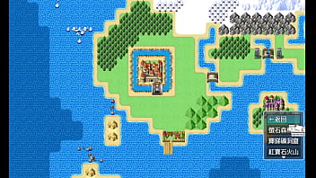 Knights of messiah castle in an alternate dimension gameplay