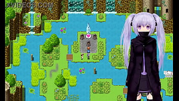 Knights of messiah castle in an alternate dimension gameplay