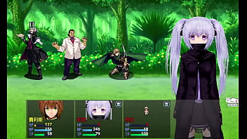 Knights of messiah castle in an alternate dimension gameplay