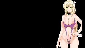 Knights of messiah castle in an alternate dimension gameplay