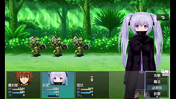 Knights of messiah castle in an alternate dimension gameplay