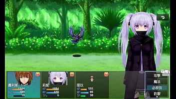 Knights of messiah castle in an alternate dimension gameplay