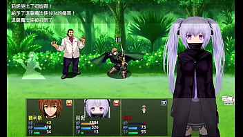 Knights of messiah castle in an alternate dimension gameplay