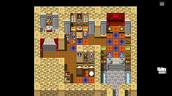 Knights of messiah castle in an alternate dimension gameplay