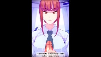 Makima collections 3