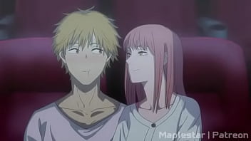 Makima collections 3