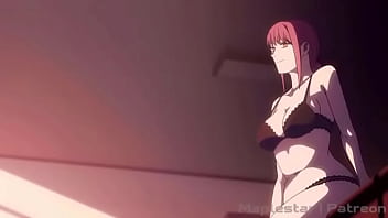 Makima collections 3