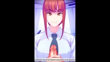 Makima collections 3