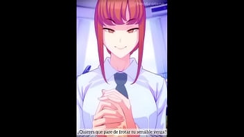 Makima collections 3