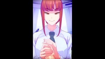 Makima collections 3