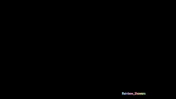 Throat training and cum collection Throat training and cum collection