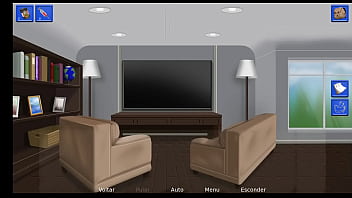 Shelter 1 parte rota do personagem carinhoso gente boa