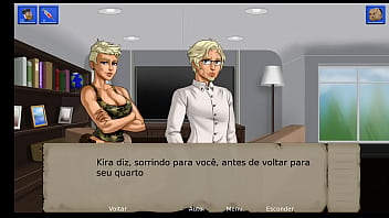 Shelter 1 parte rota do personagem carinhoso gente boa