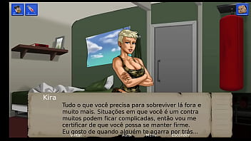 Shelter 1 Parte Rota Do Personagem Carinhoso Gente Boa thumbnail
