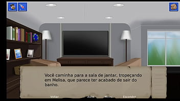 Shelter 1 parte rota do personagem carinhoso gente boa