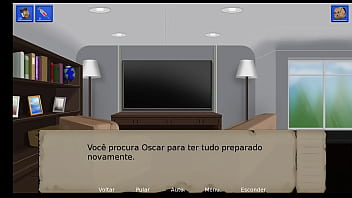 Shelter 1 parte rota do personagem carinhoso gente boa