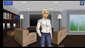 Shelter 1 parte rota do personagem carinhoso gente boa