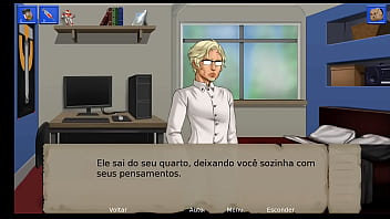 Shelter 1 parte rota do personagem carinhoso gente boa