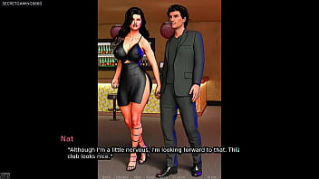 A Couple's Duet Of Love & Lust 08 By King B A Happy Couple Enjoys A Hot Cuckold Moment When His Wife Fucks Another Man In The Bathroom thumbnail