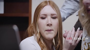 Beating monday blues with backshot freeuse