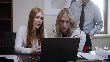 Beating monday blues with backshot freeuse