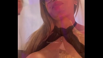 Fudendo no pelo com careca gostoso que fudeu meu cu