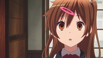 Chuunibyou demo koi ga shitai ren 03