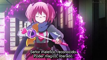 Chuunibyou demo koi ga shitai ren 03