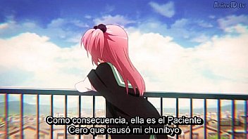 Chuunibyou demo koi ga shitai ren 03