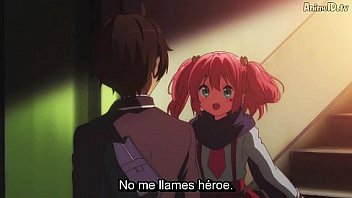 Chuunibyou demo koi ga shitai ren 03