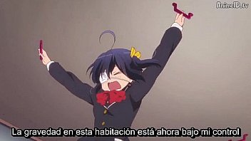 Chuunibyou demo koi ga shitai ren 03