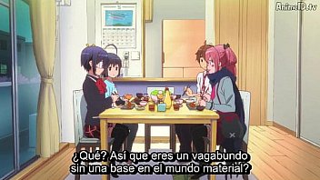 Chuunibyou demo koi ga shitai ren 03