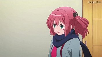 Chuunibyou demo koi ga shitai ren 03