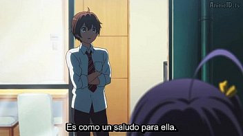 Chuunibyou demo koi ga shitai ren 03