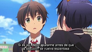 Chuunibyou Demo Koi Ga Shitai Ren 03 thumbnail