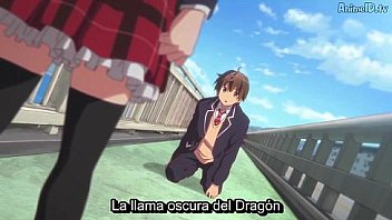 Chuunibyou demo koi ga shitai ren 03