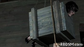 Sadomasochism whipping tube