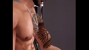 Mamando antes de dormir