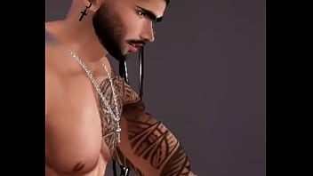 Mamando antes de dormir