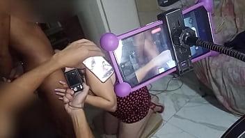 Eu amo um bbc gostoso e de pau grande interracial