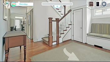 Sex note cap 2 follando la delicios vagina de esta chica de grandes tetas